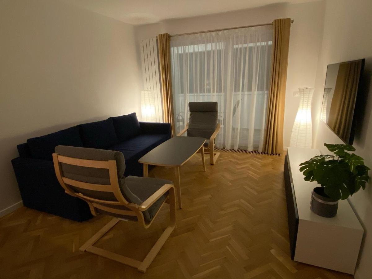 Apartmán Center Loft Buzău Exteriér fotografie