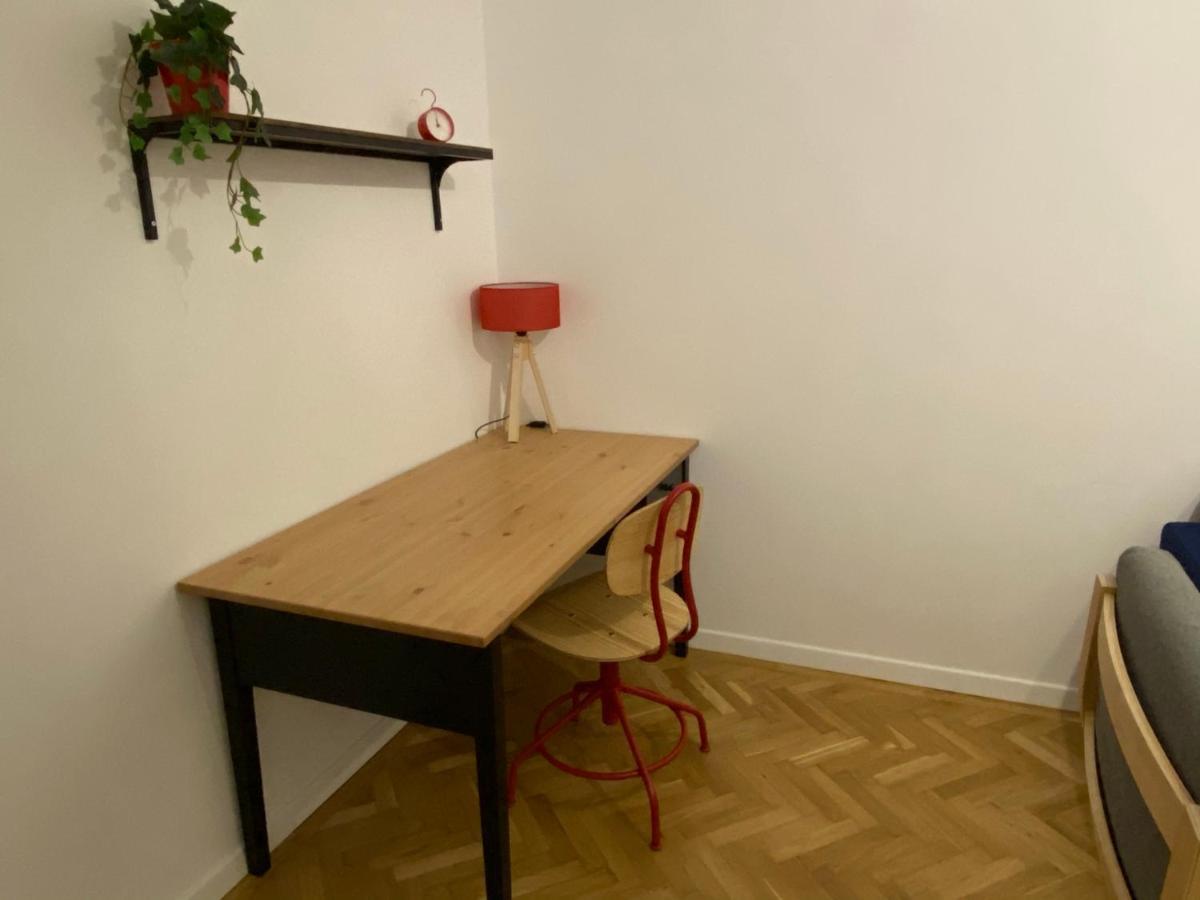 Apartmán Center Loft Buzău Exteriér fotografie
